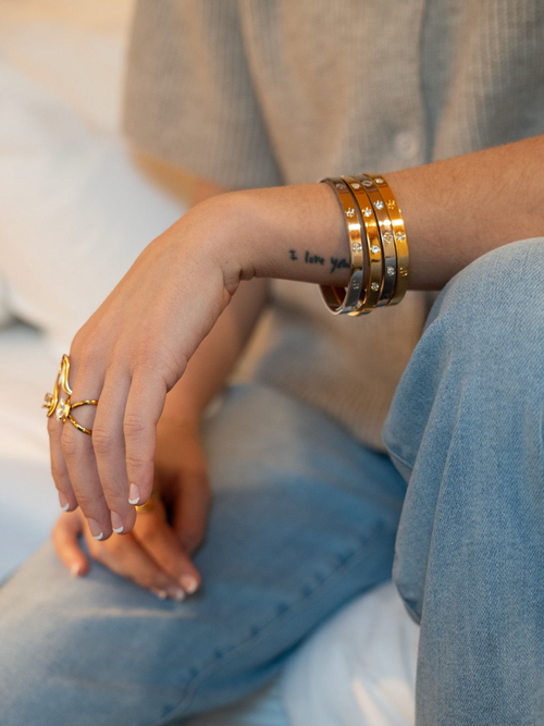 Bracelets