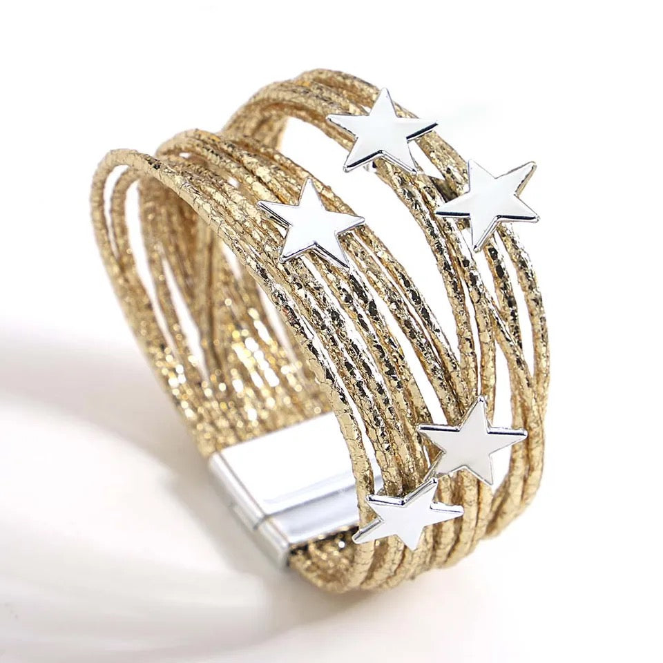 Star Bracelet