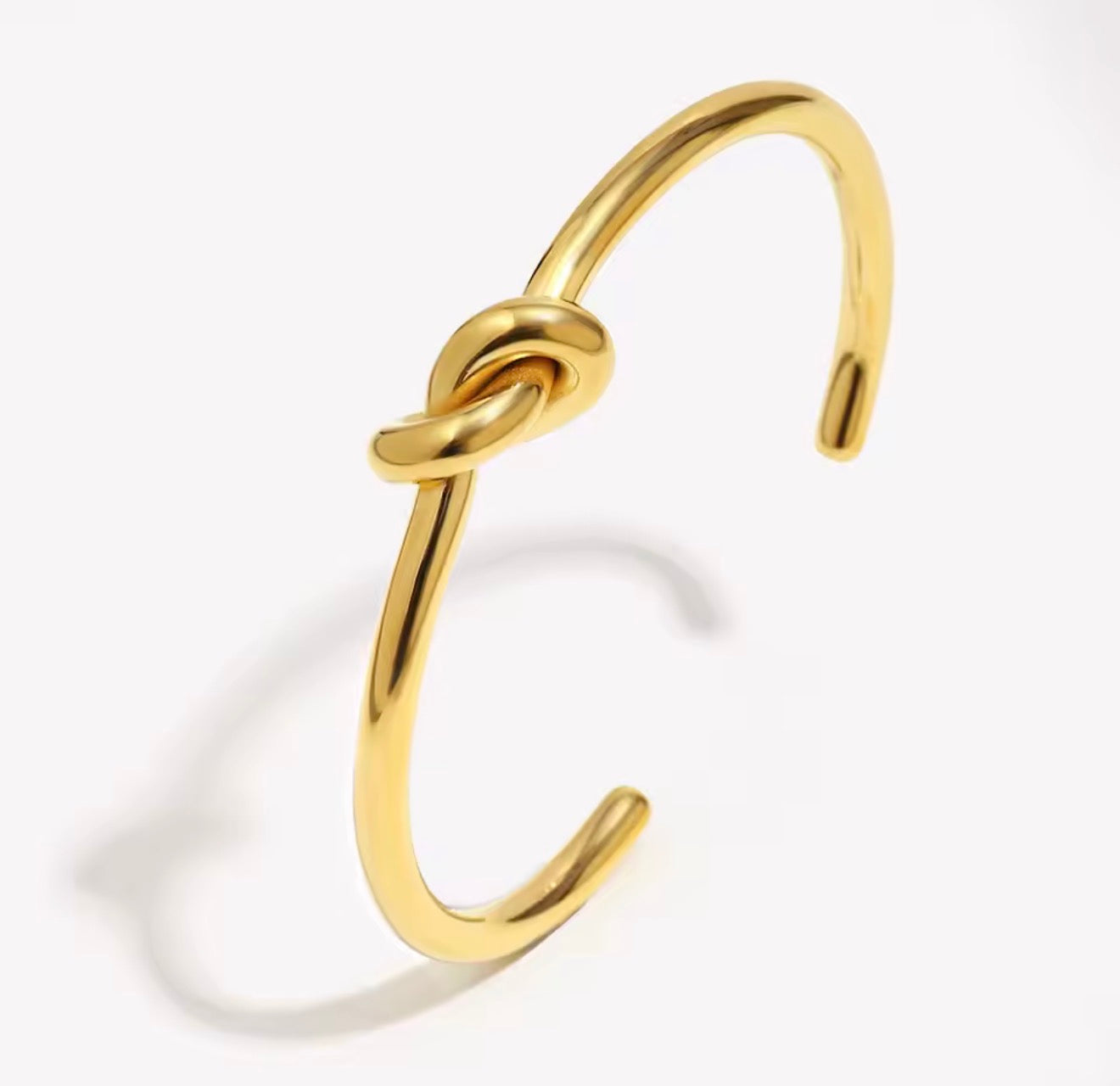 The Knot Cuff