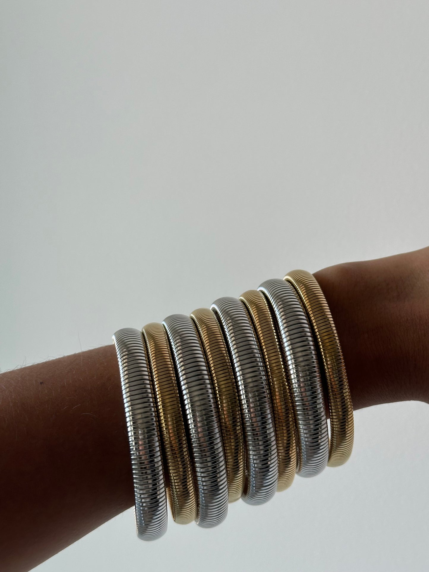 Thin Bangles