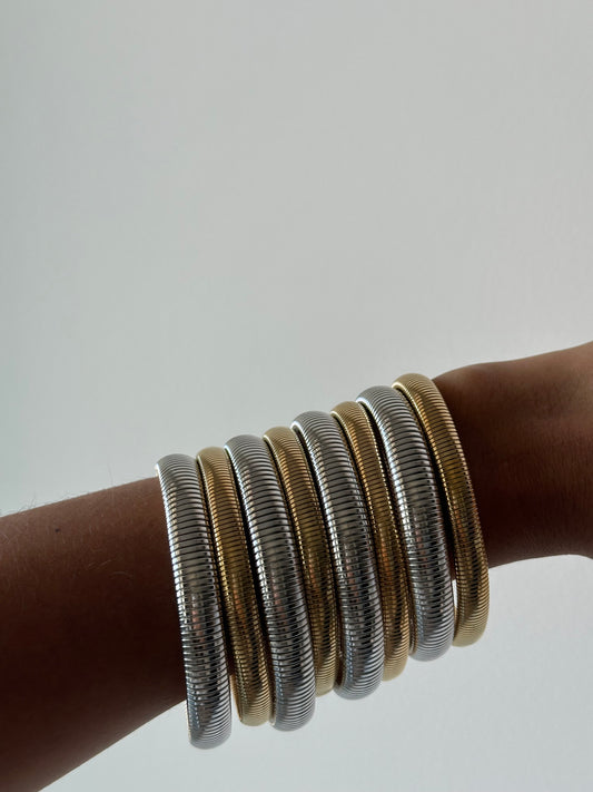 Thin Bangles