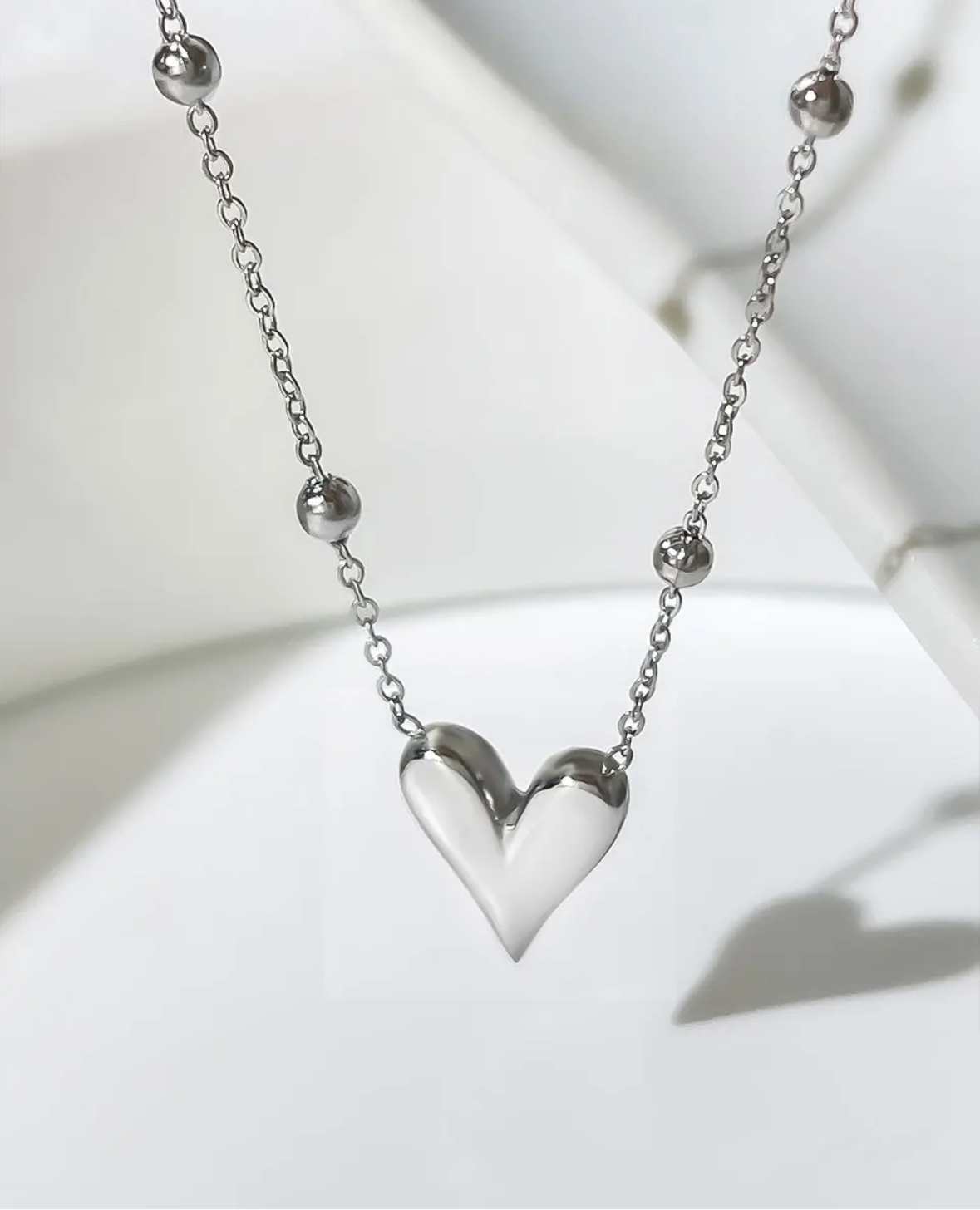 Heart Necklace