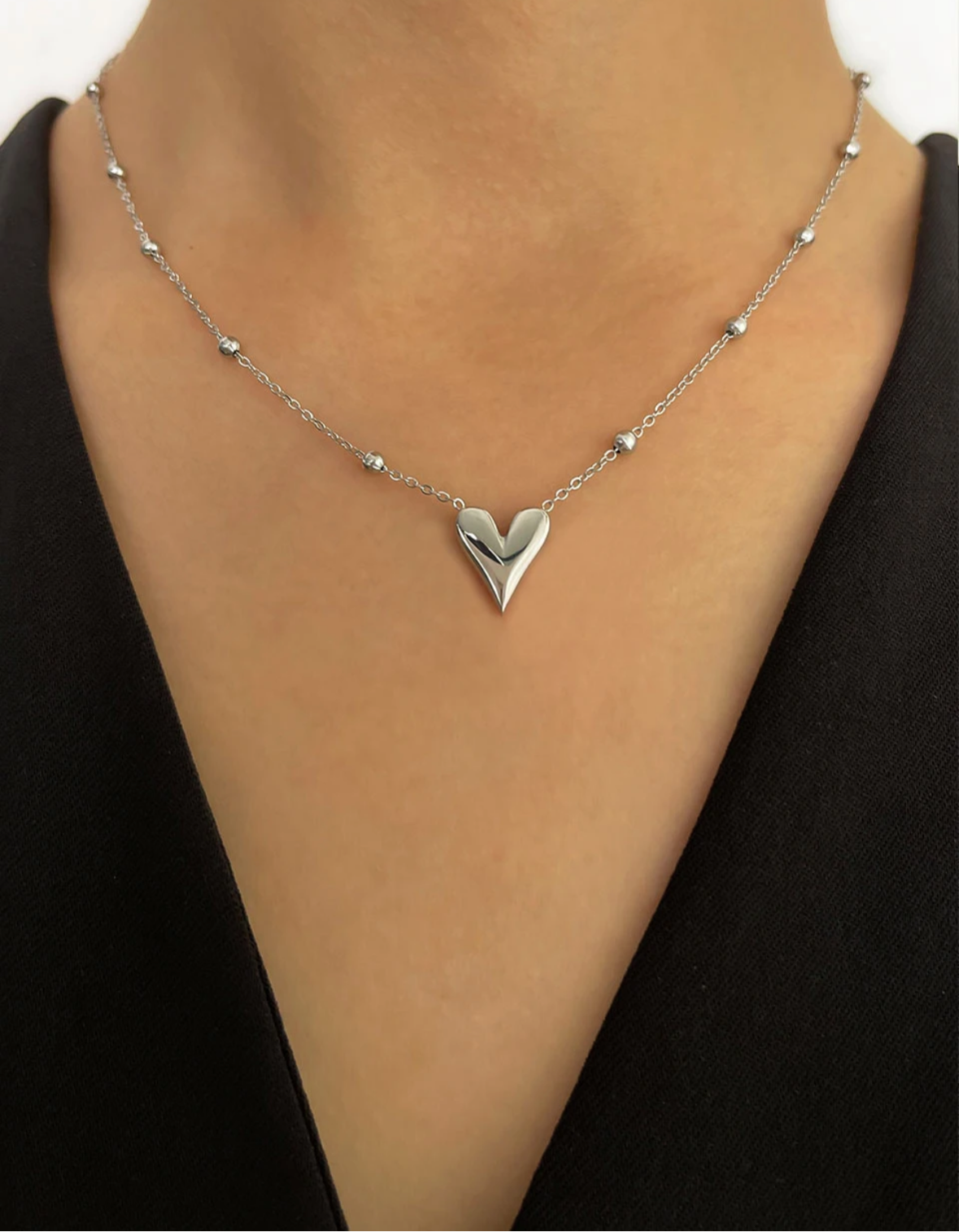 Heart Necklace