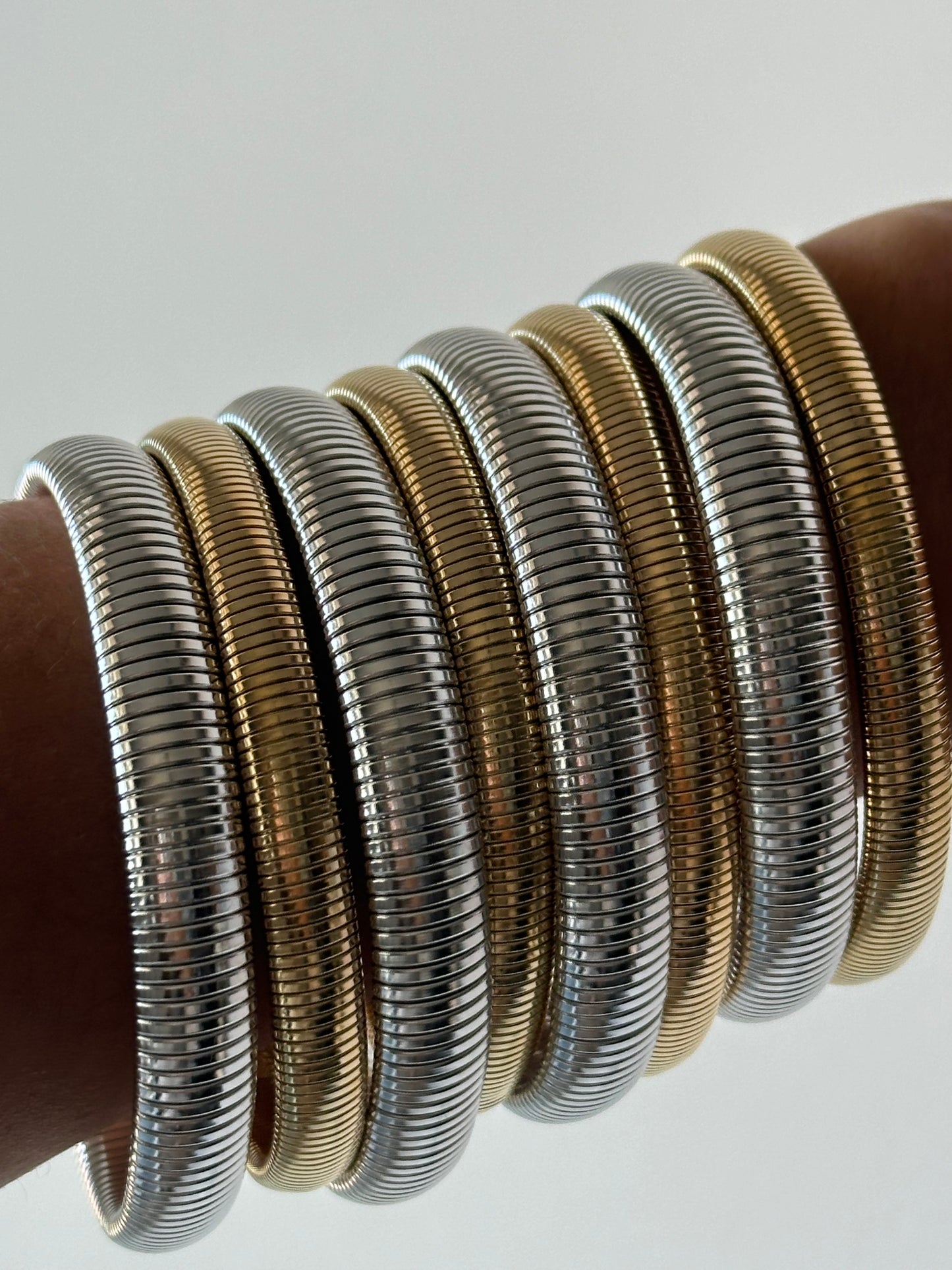 Thin Bangles