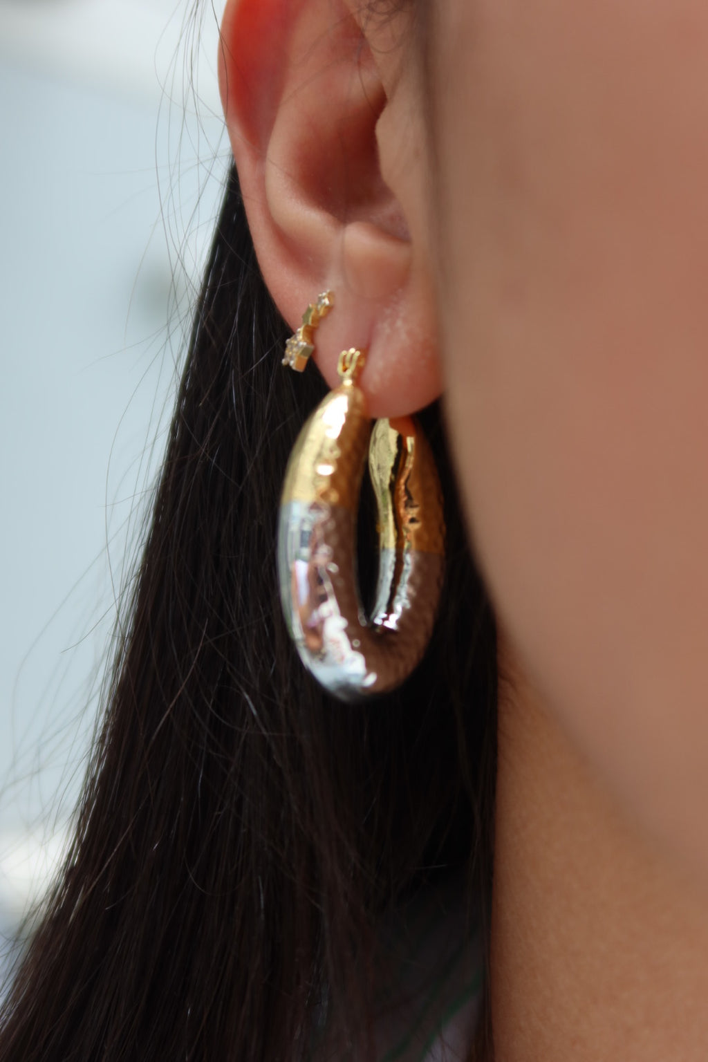 The Vidiana Earrings