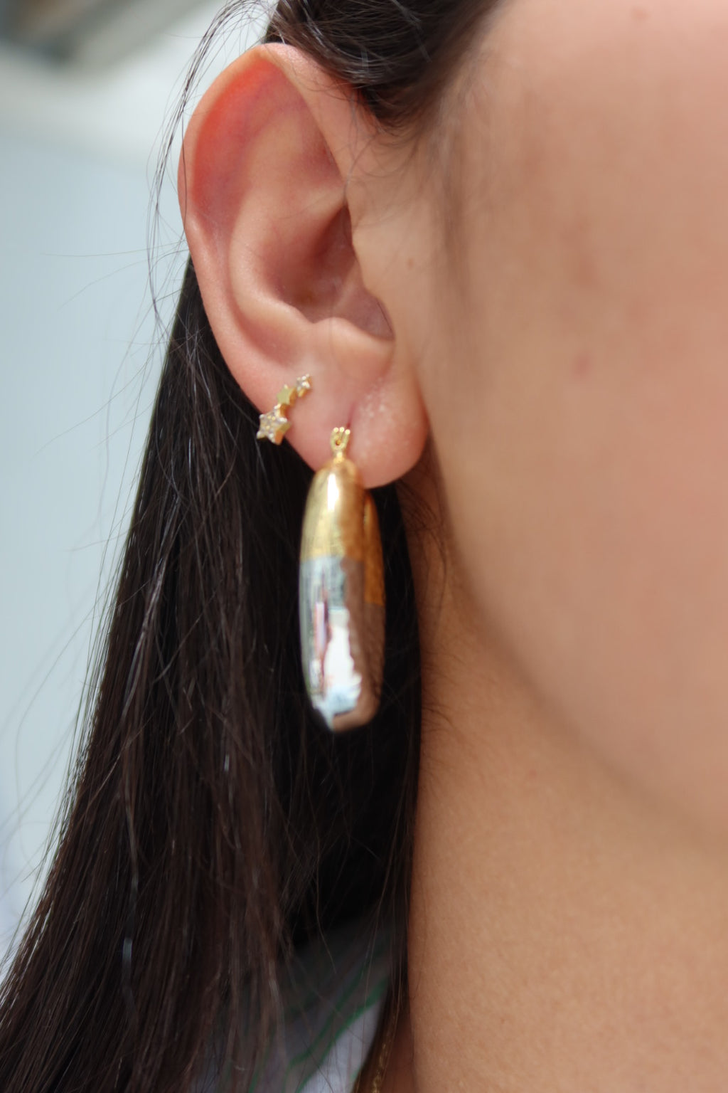 The Vidiana Earrings