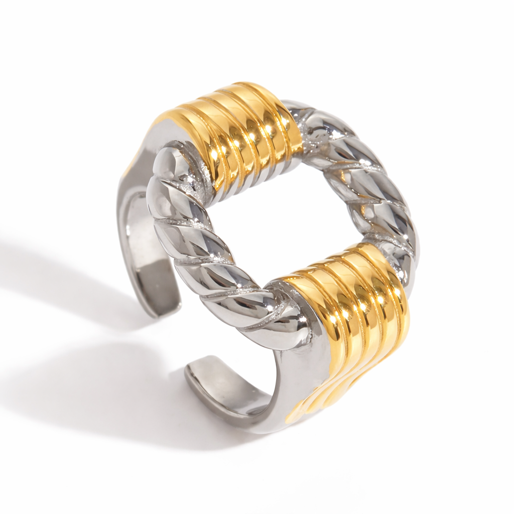 The Nashville Ring