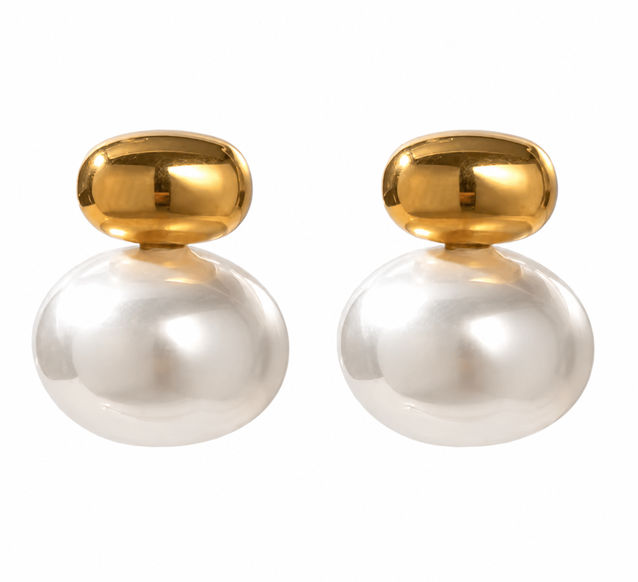 The Daily Earrings