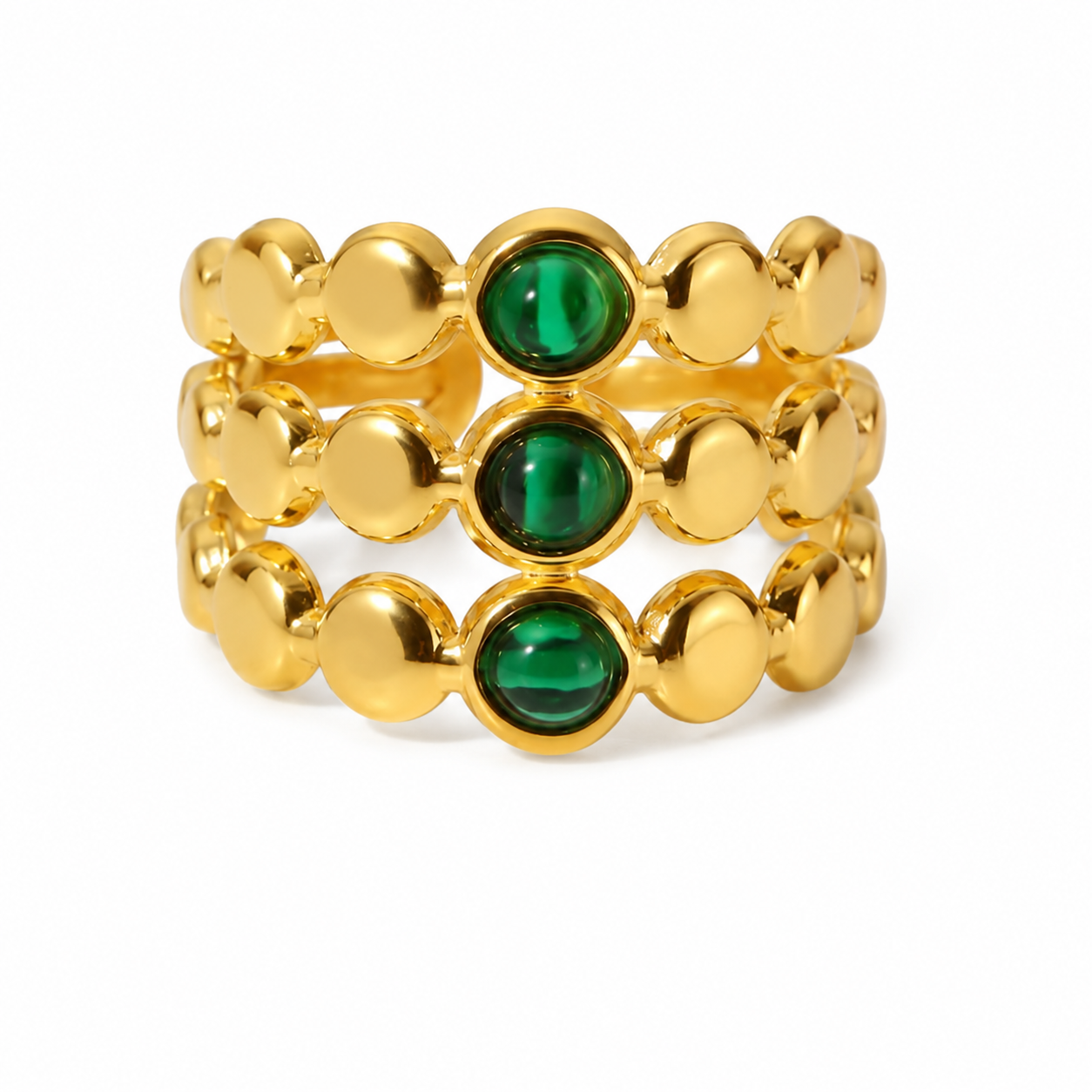The Emerald Ring