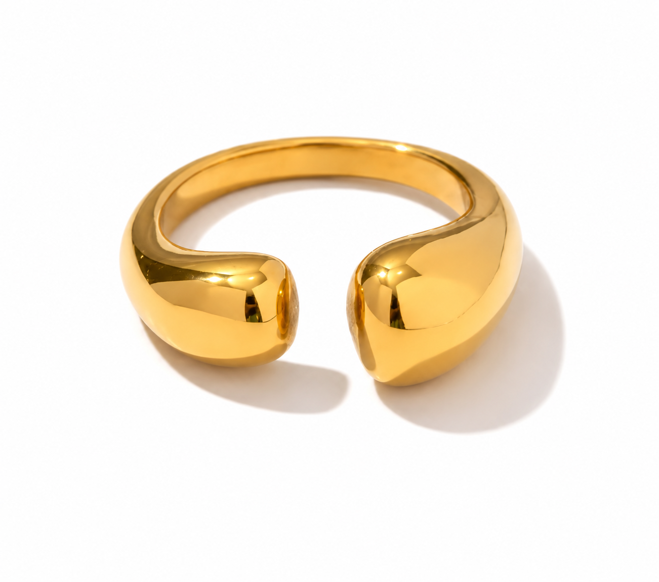 The Honey Ring