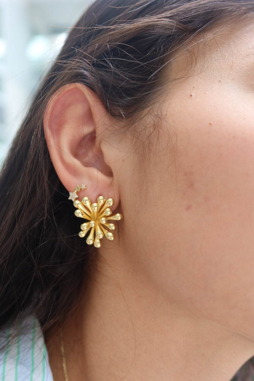 The Carmella Earrings