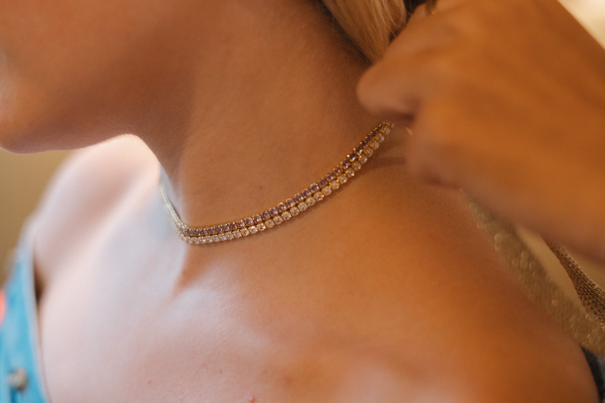 The Nube Necklace