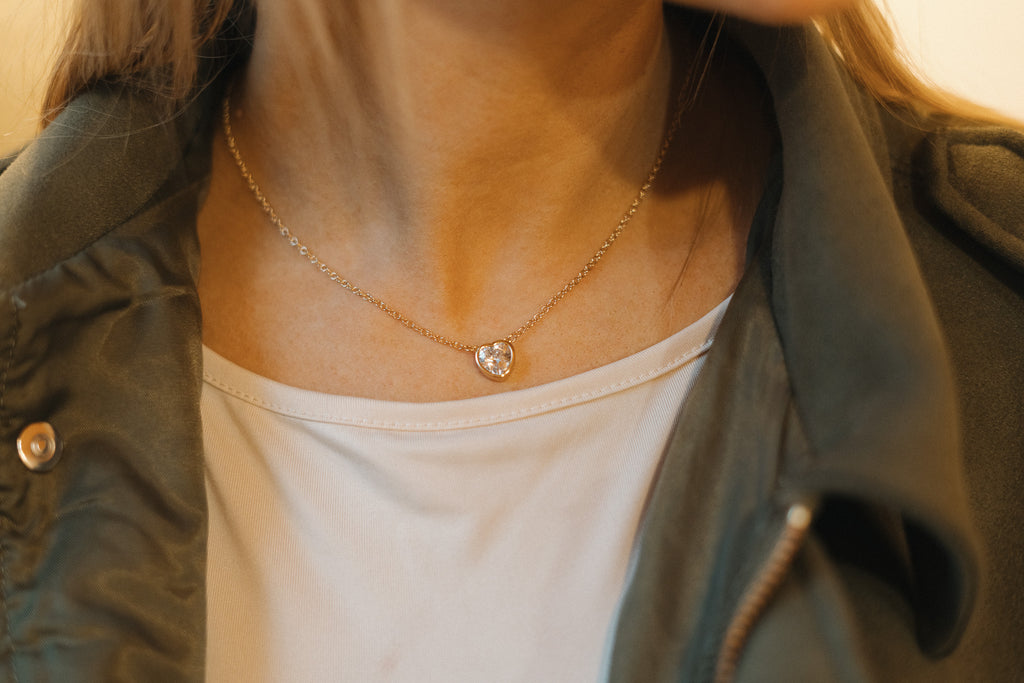 The Noi Necklace