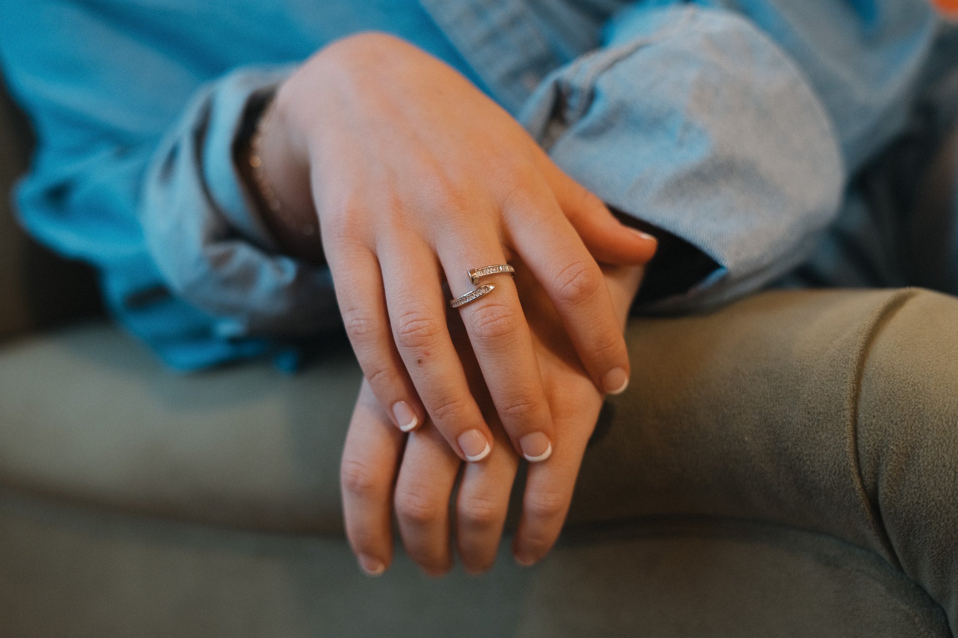 The Rafaella Ring