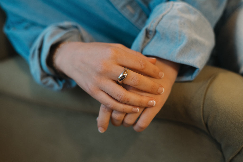 The Concetta Ring