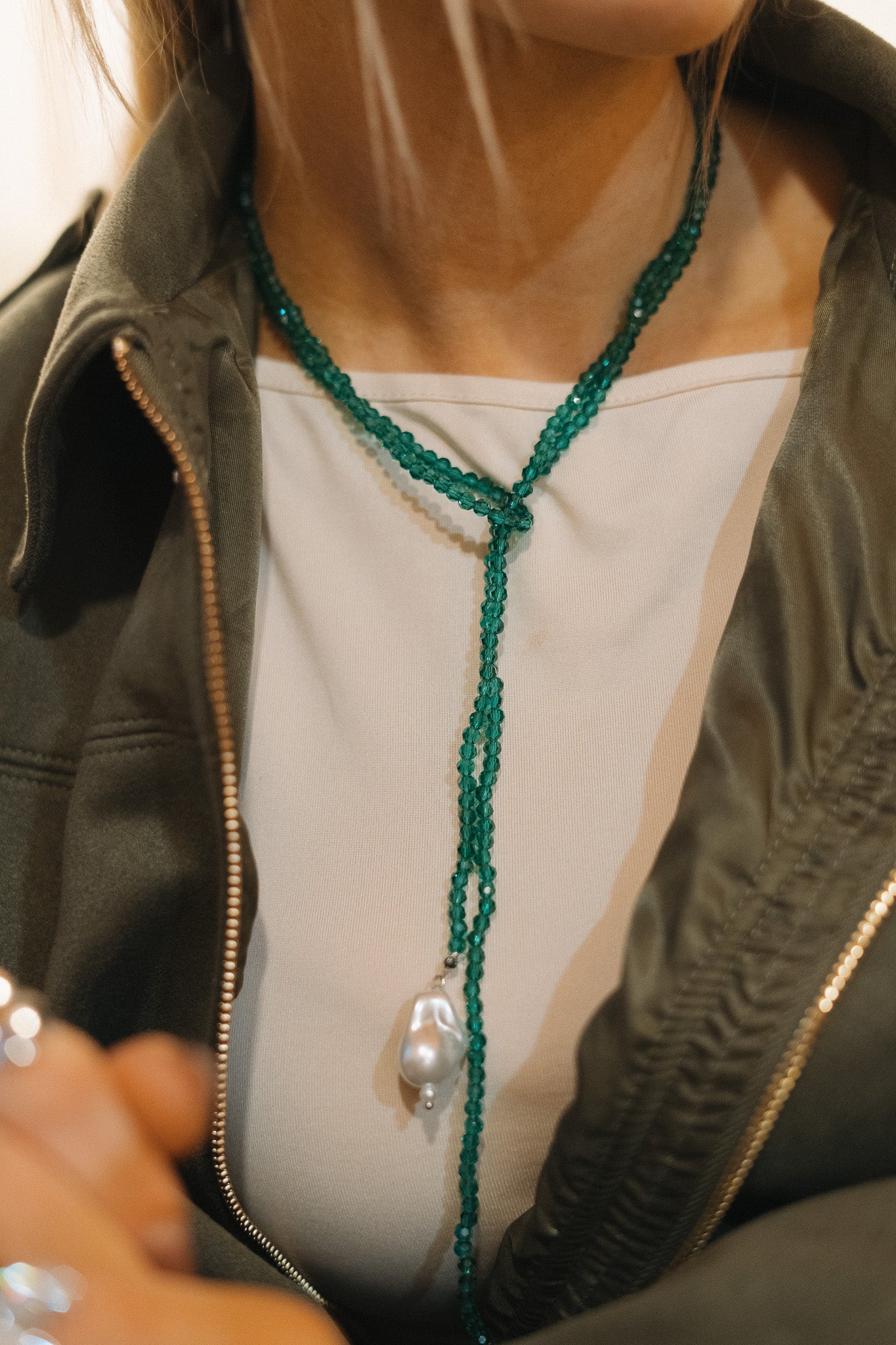 The Encanto Necklace