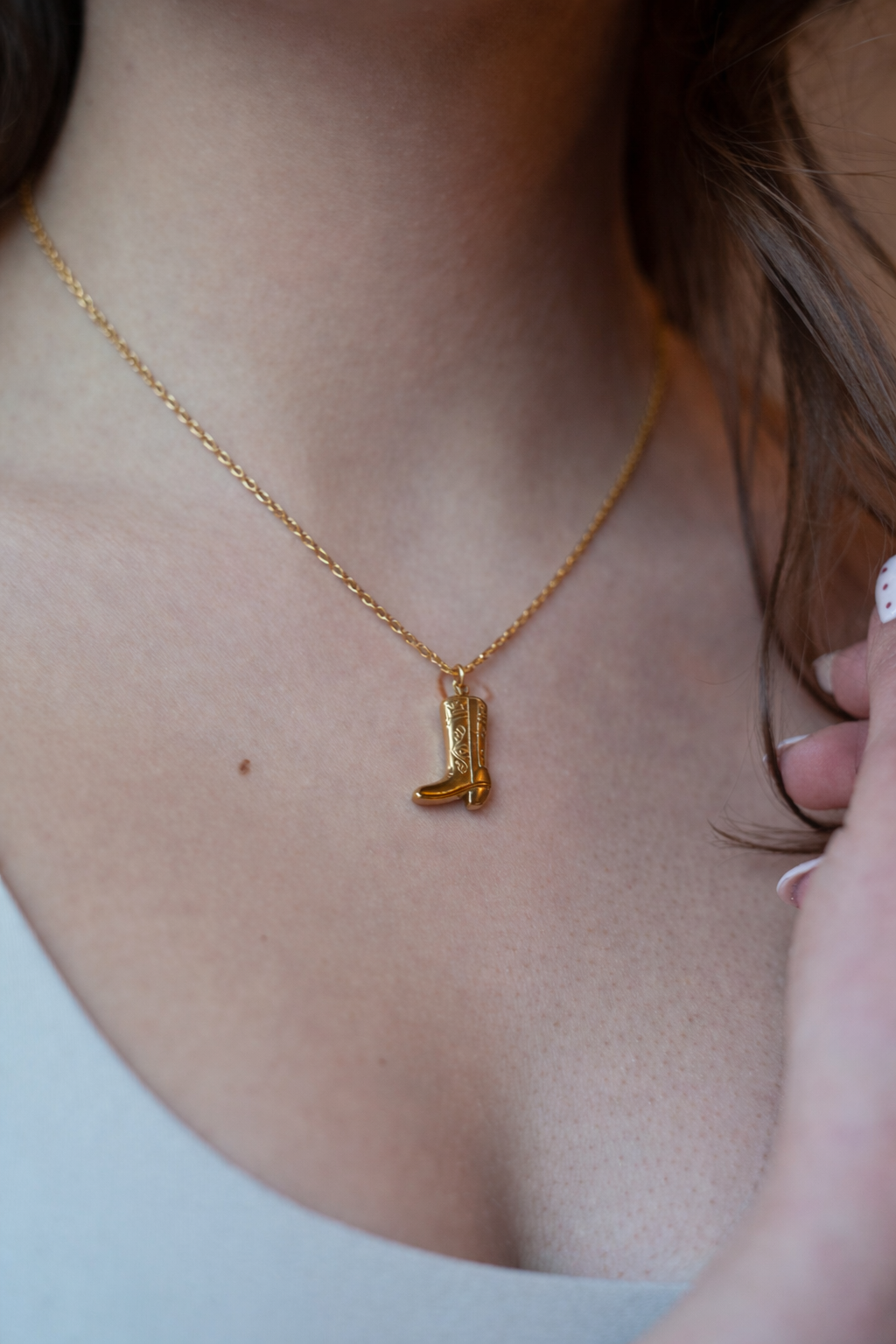 The Nashville Necklace