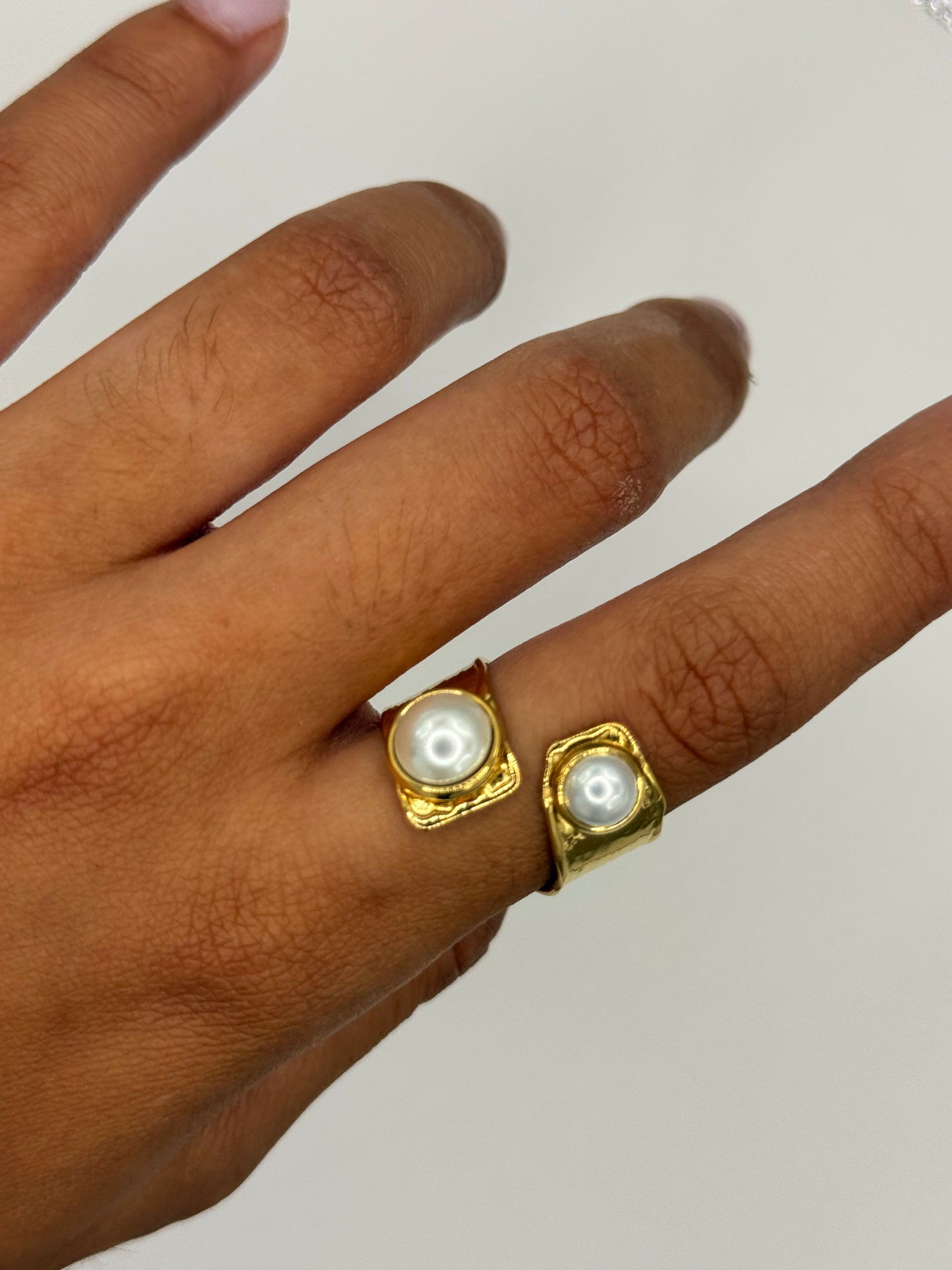 The Marisabel Ring
