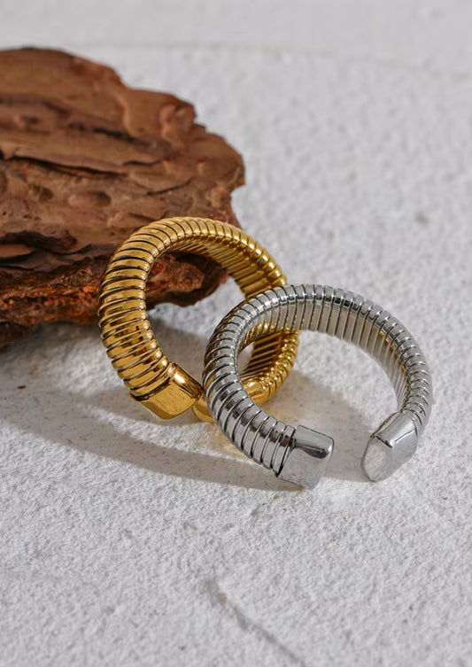 Bangle Ring