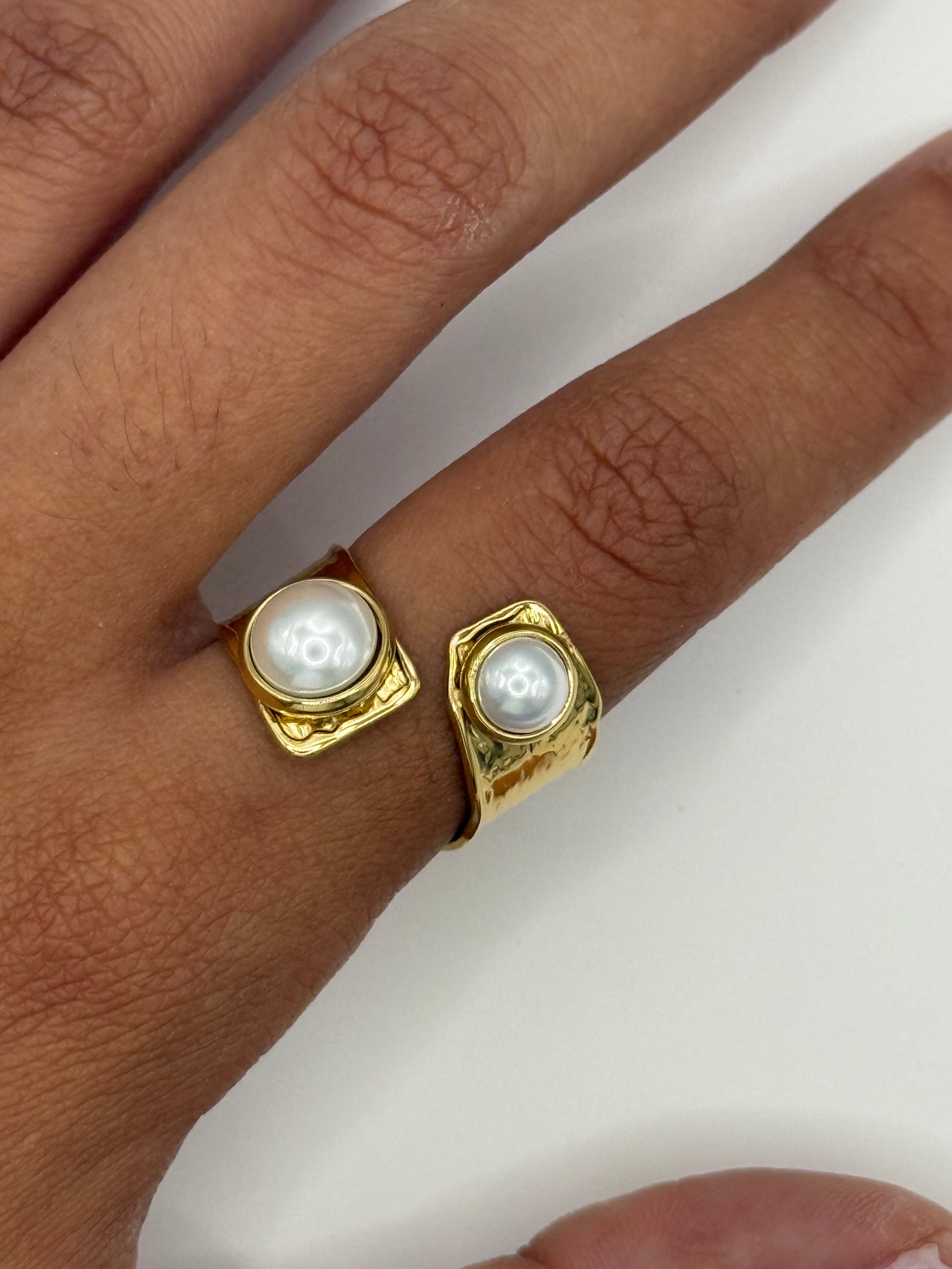 The Marisabel Ring