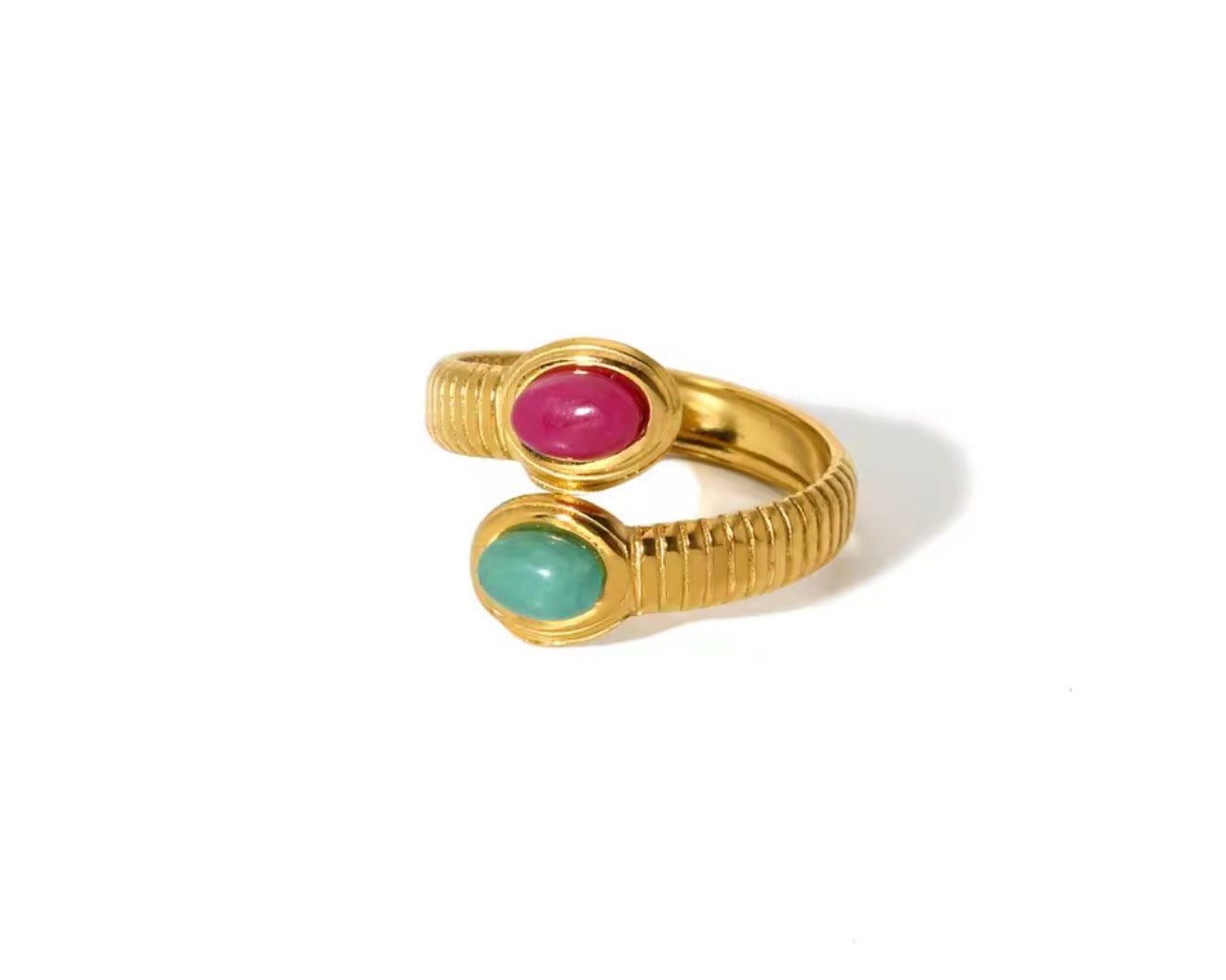 The Rio Ring