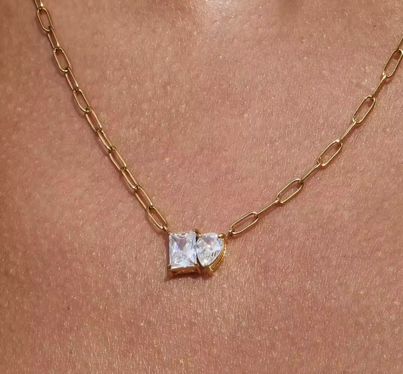 The Everyday Necklace