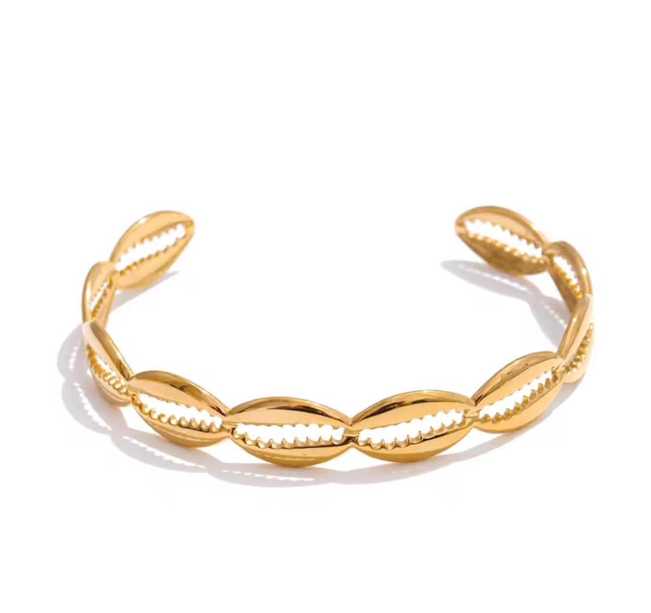 The Isla Cuff