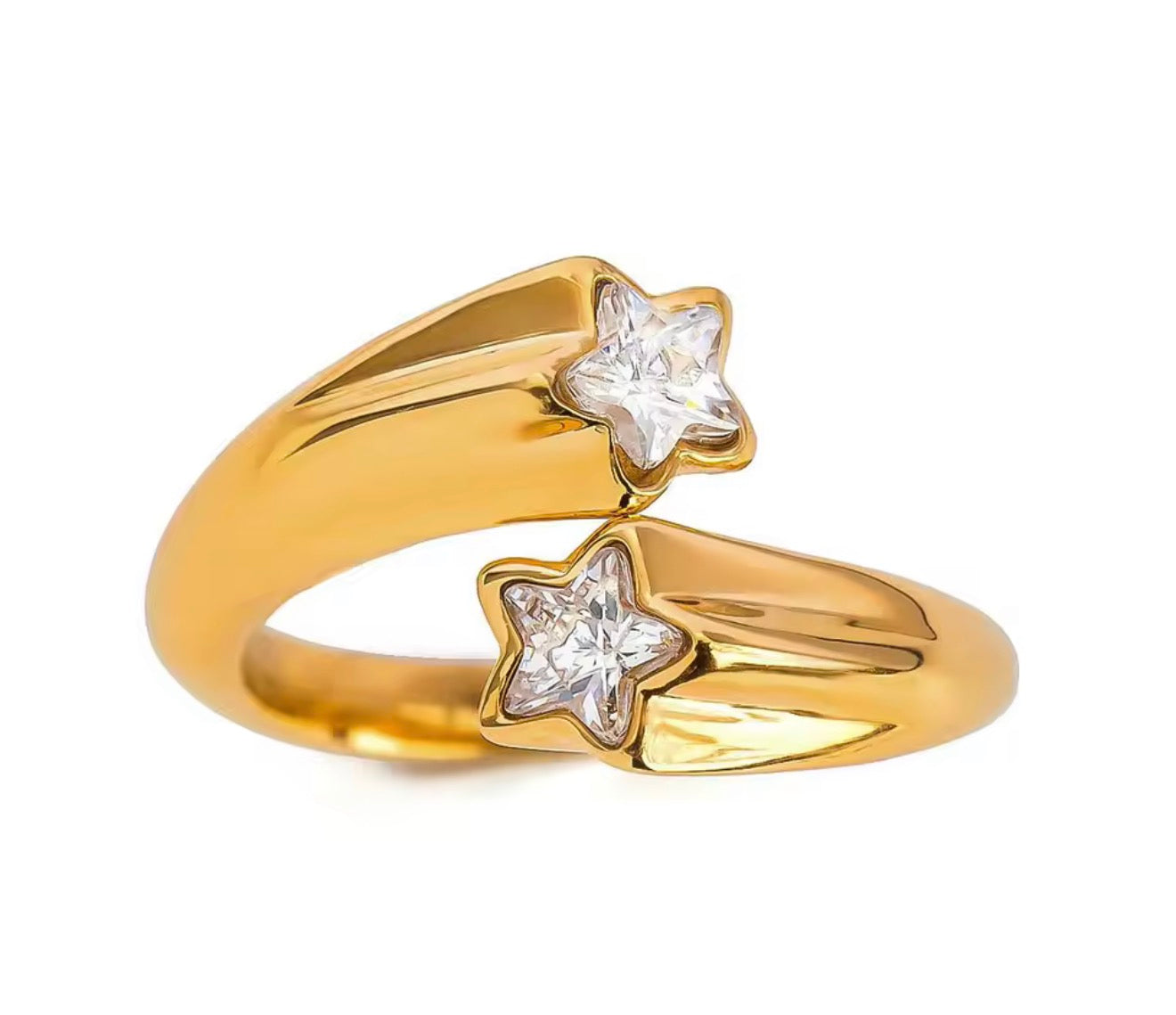 The Polaris Ring