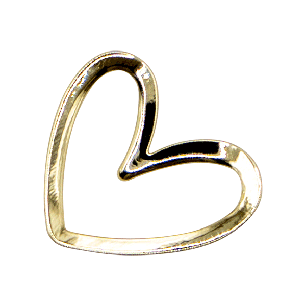 Heart Charm