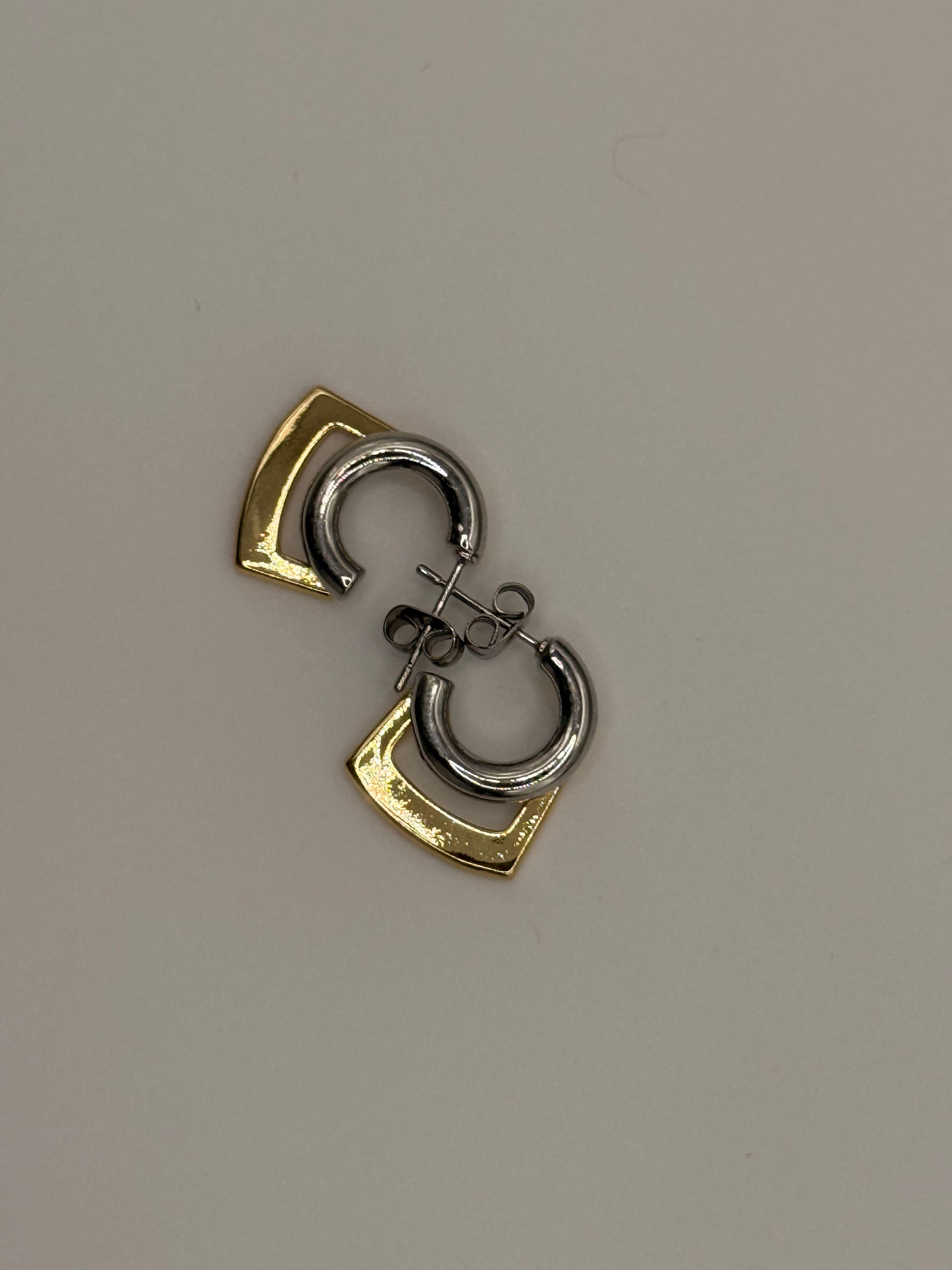 The Florencia Earrings