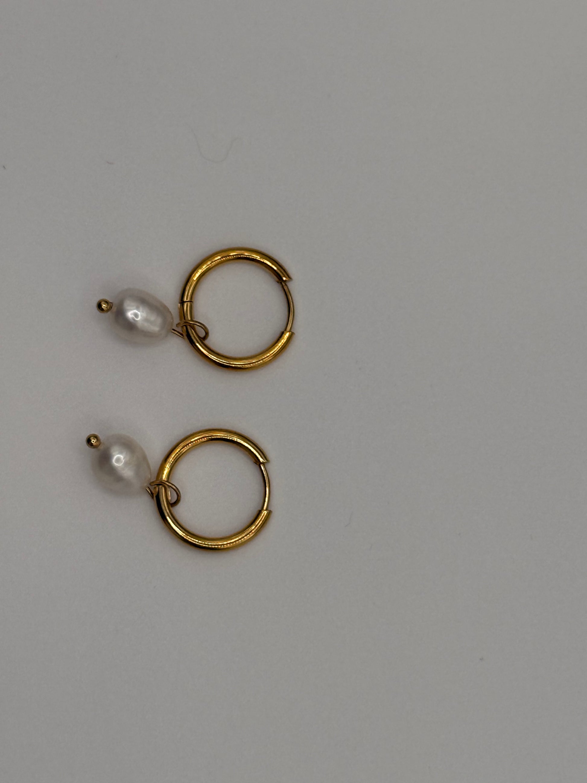 The Destino Earrings