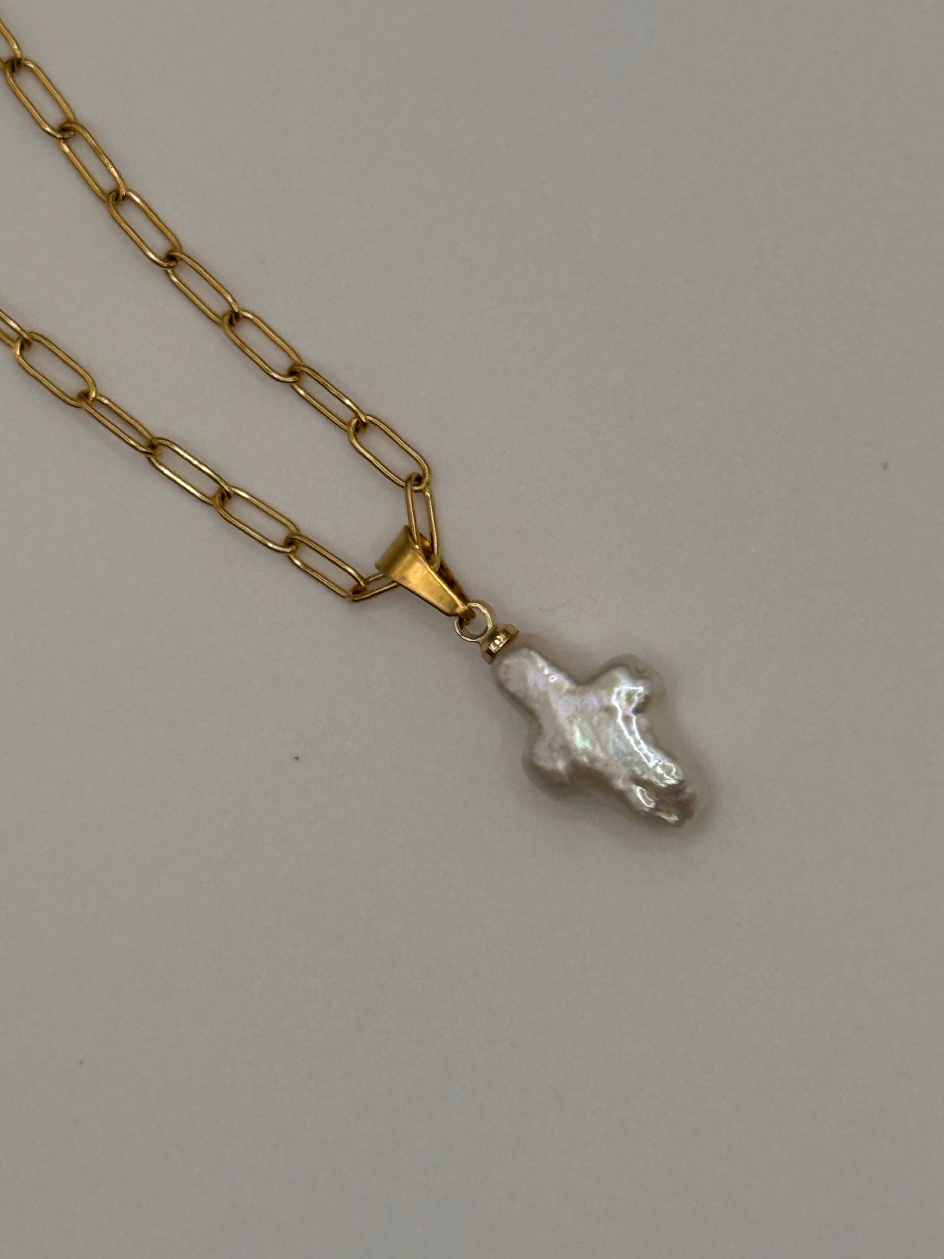 The Sagrada Necklace