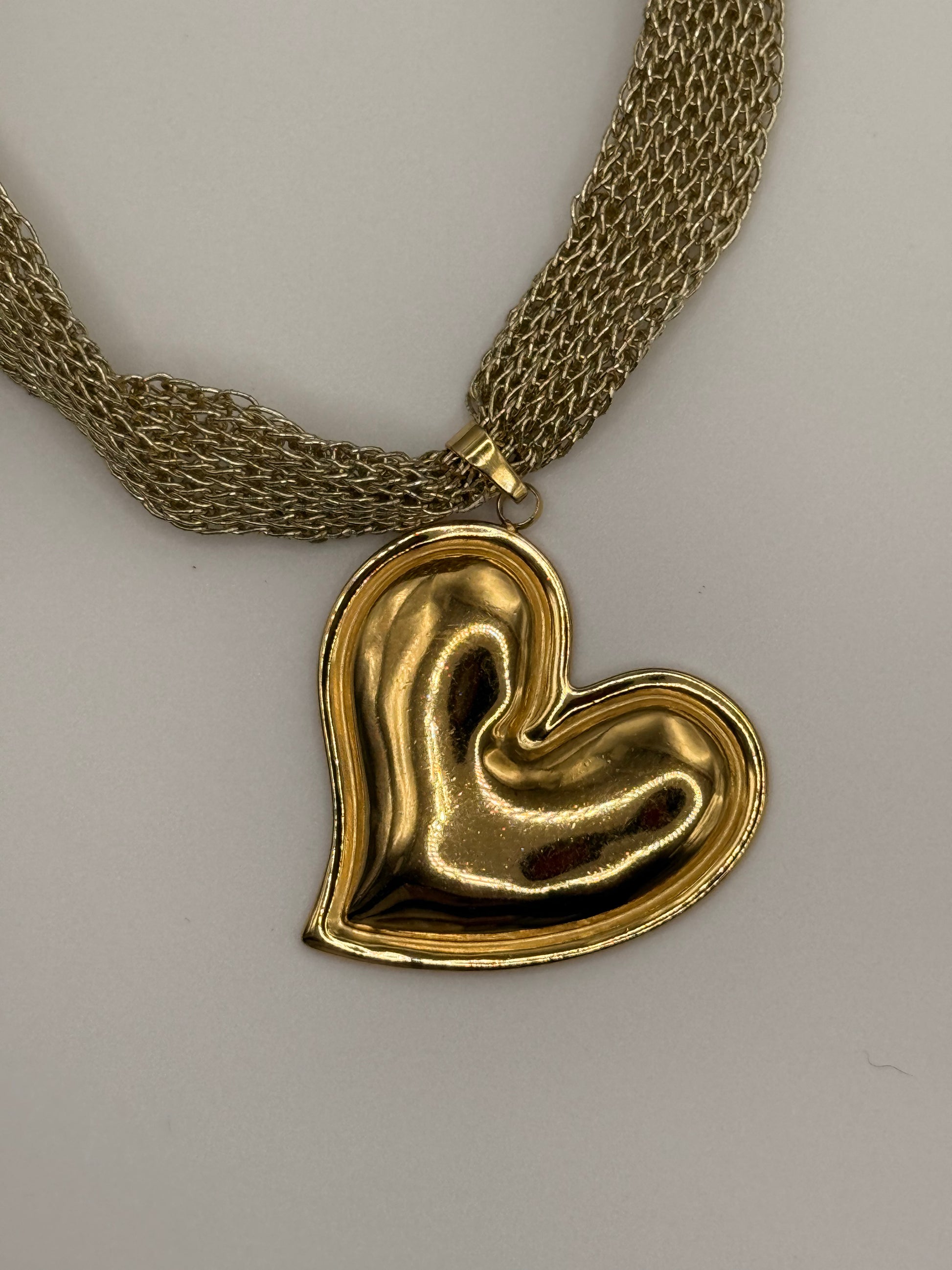 The Violeta Necklace