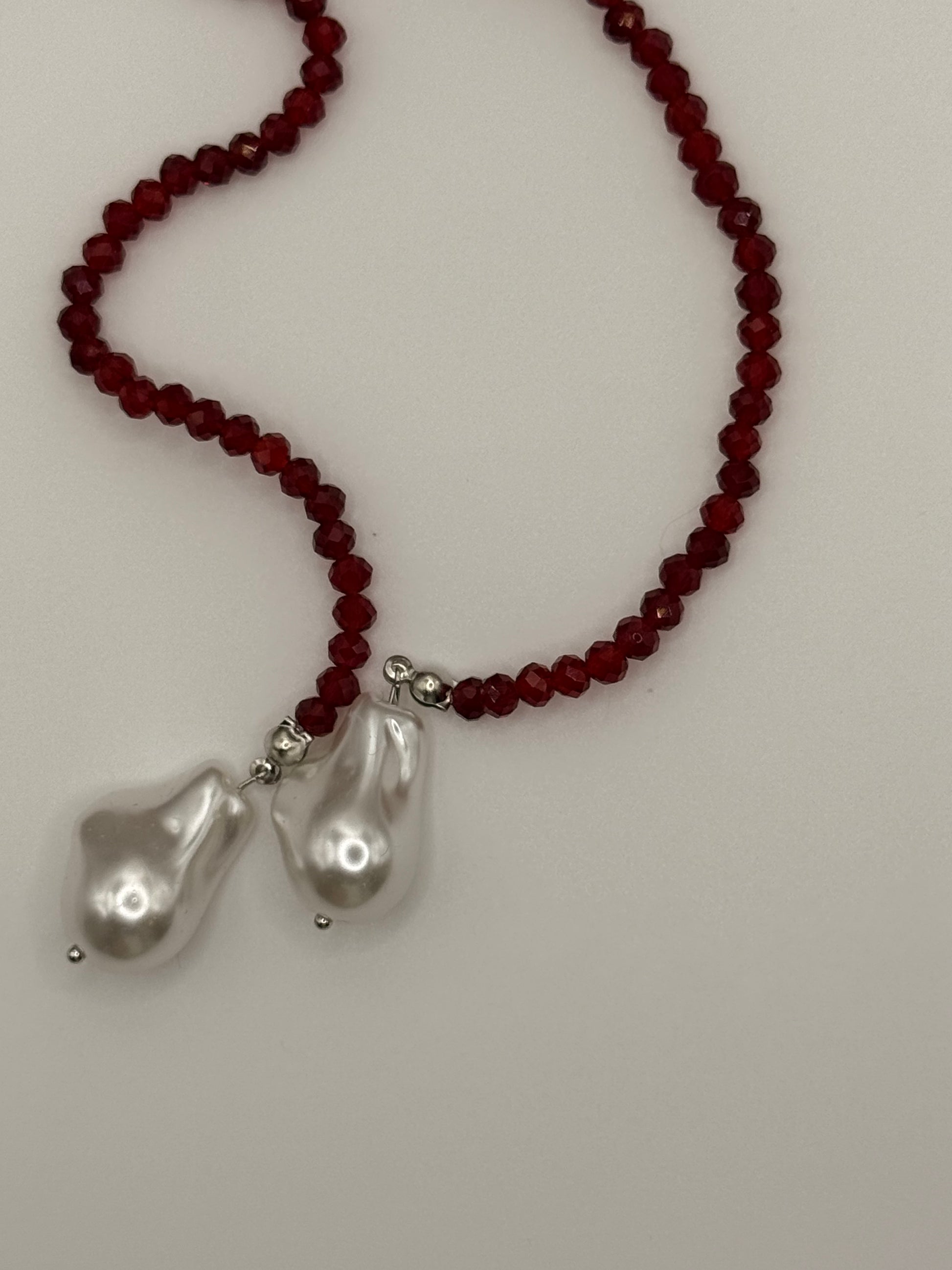 The Encanto Necklace