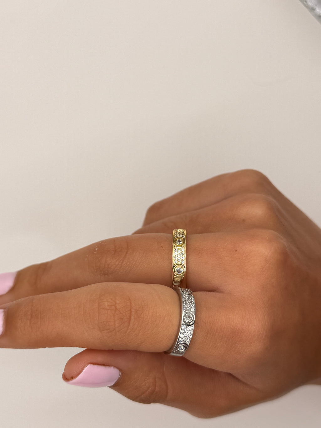 The Bianca Ring