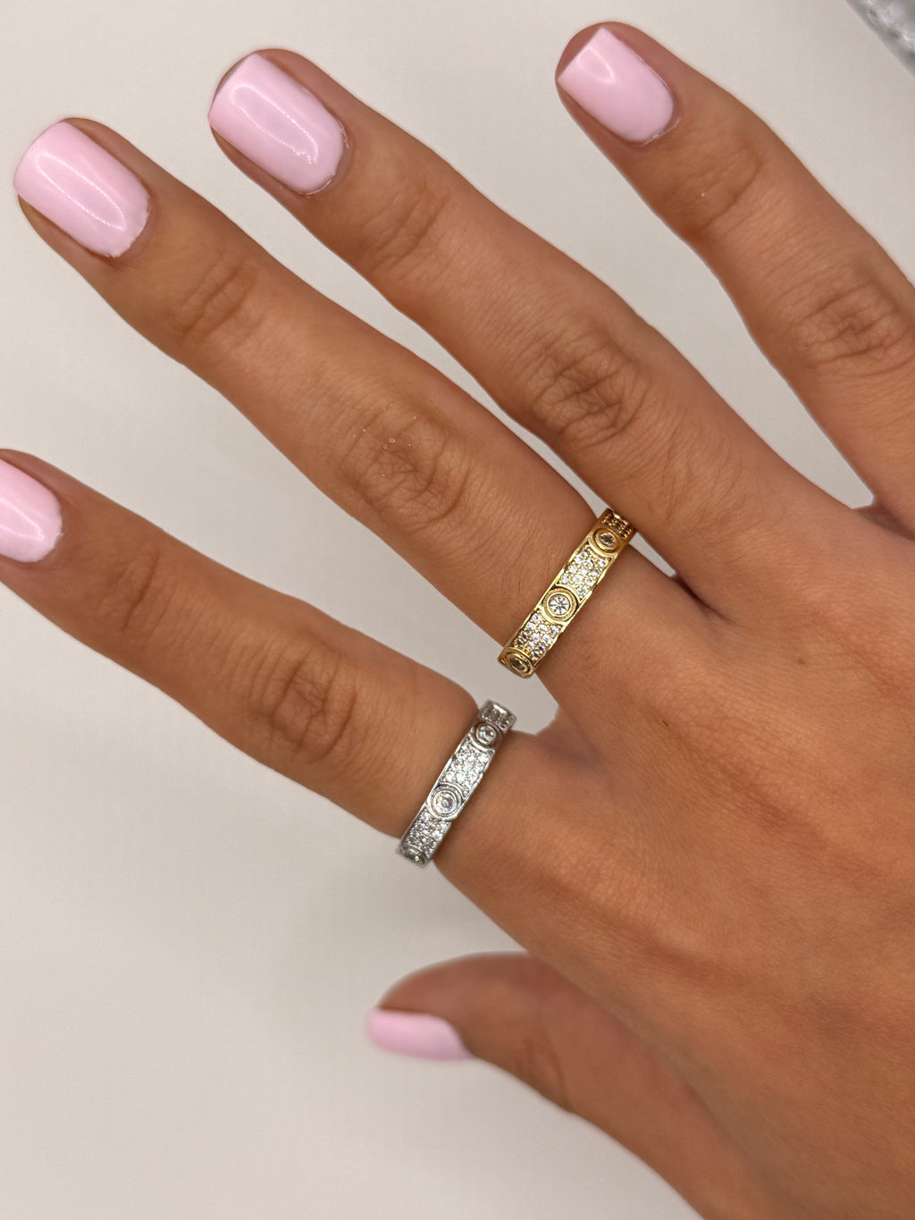 The Bianca Ring