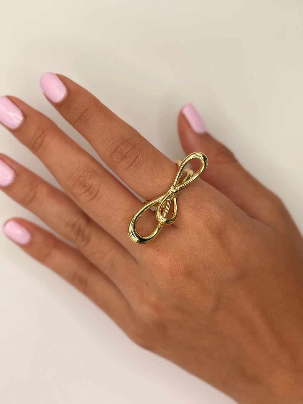 The Vittoria Ring