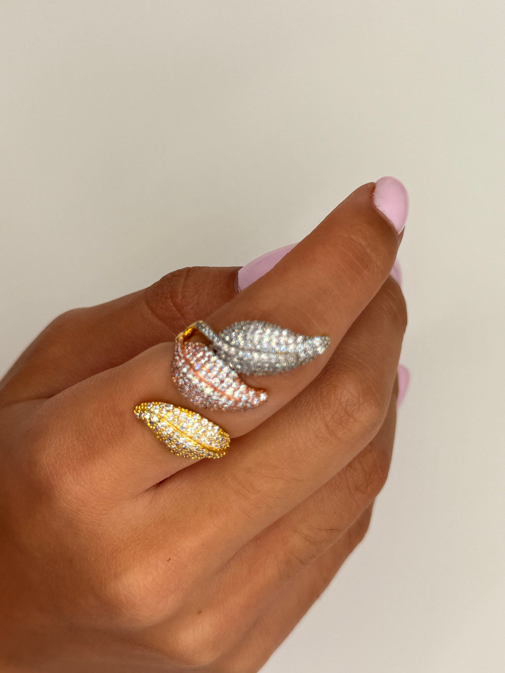 The Eleonora Ring
