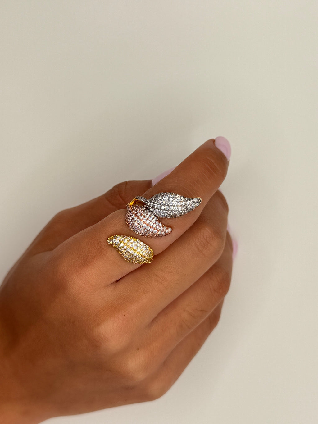 The Eleonora Ring