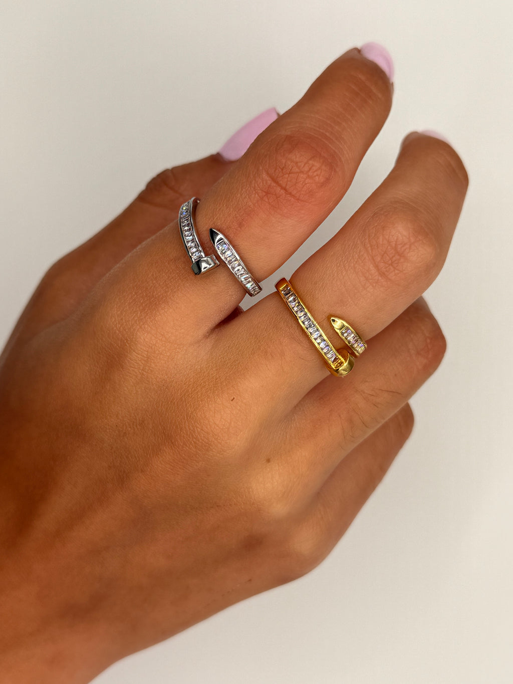 The Rafaella Ring