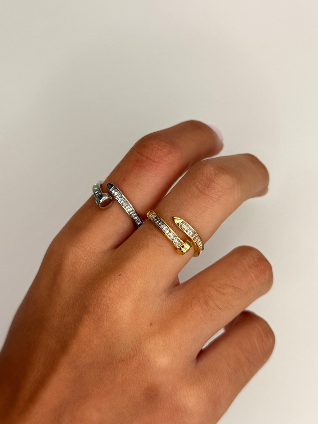 The Rafaella Ring