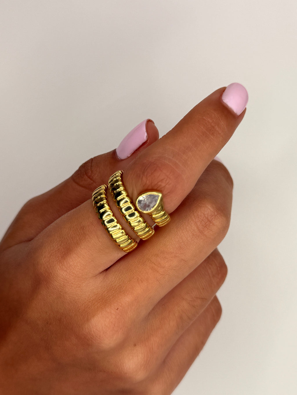The Giulia Ring