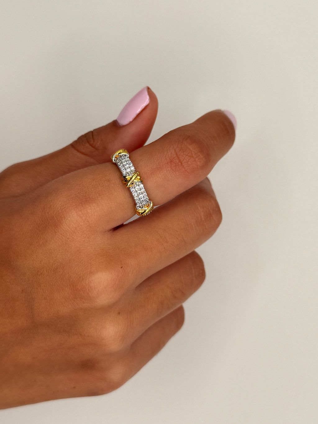 The Alessia Ring