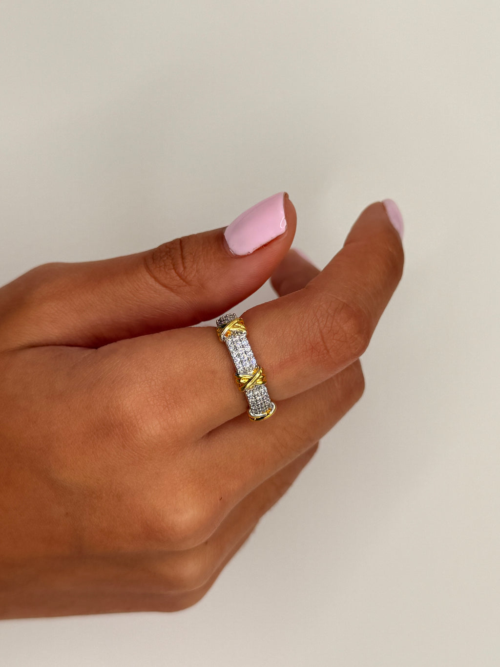 The Alessia Ring