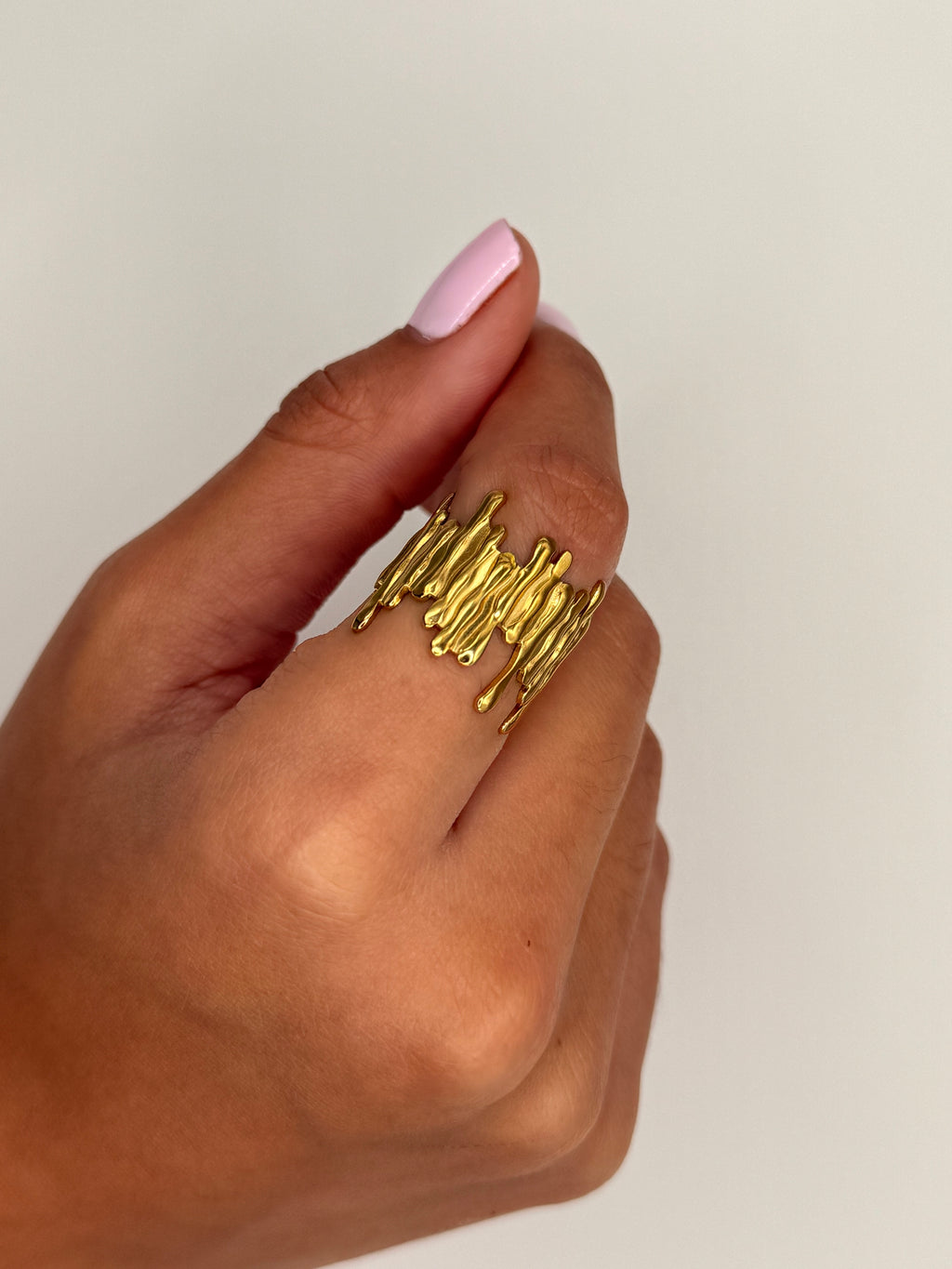 The Marcella Ring