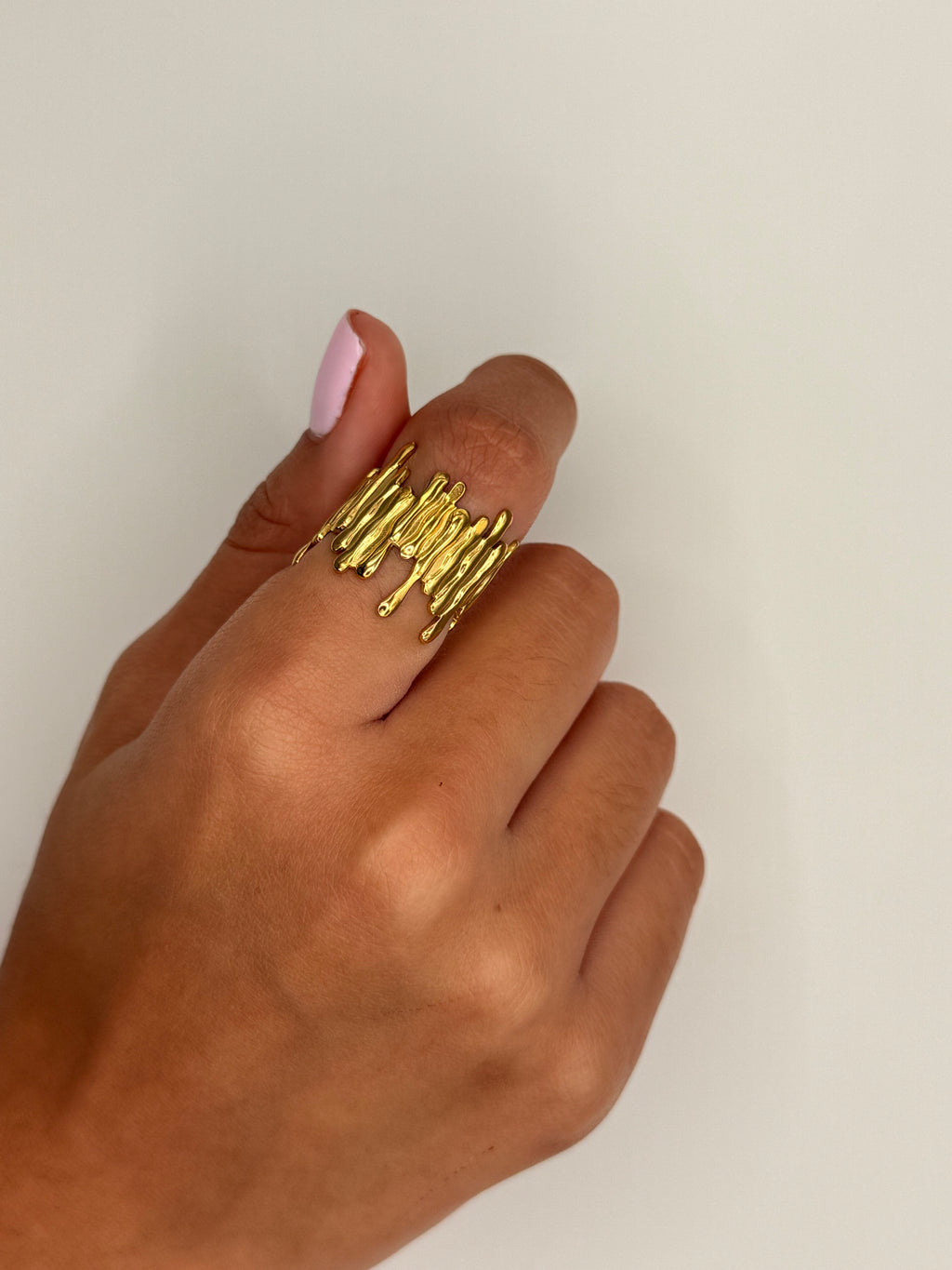 The Marcella Ring