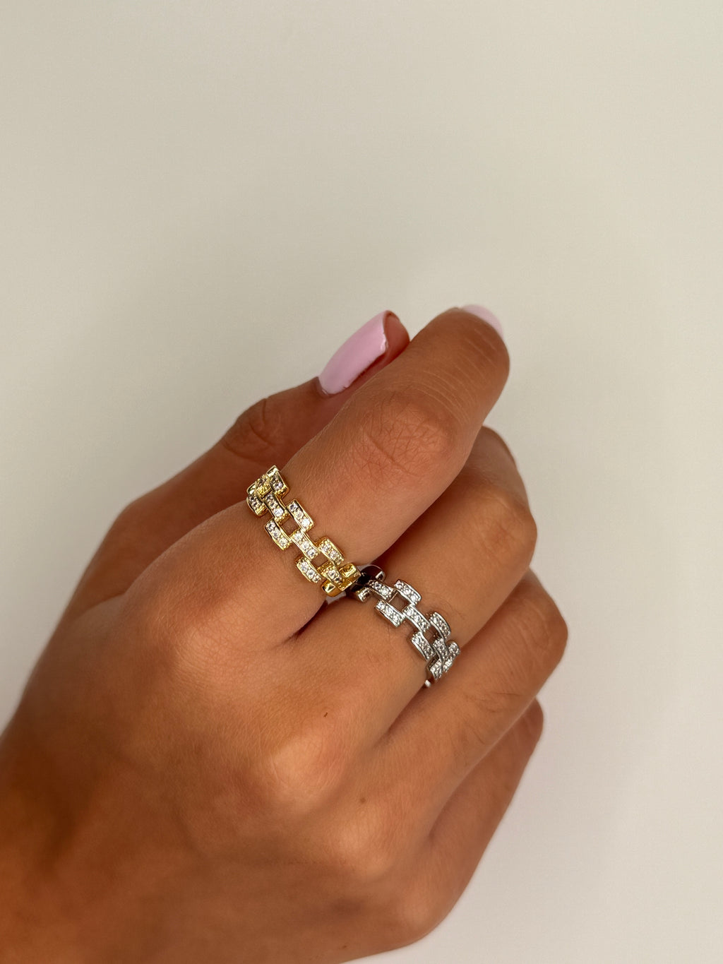 The Paola Ring