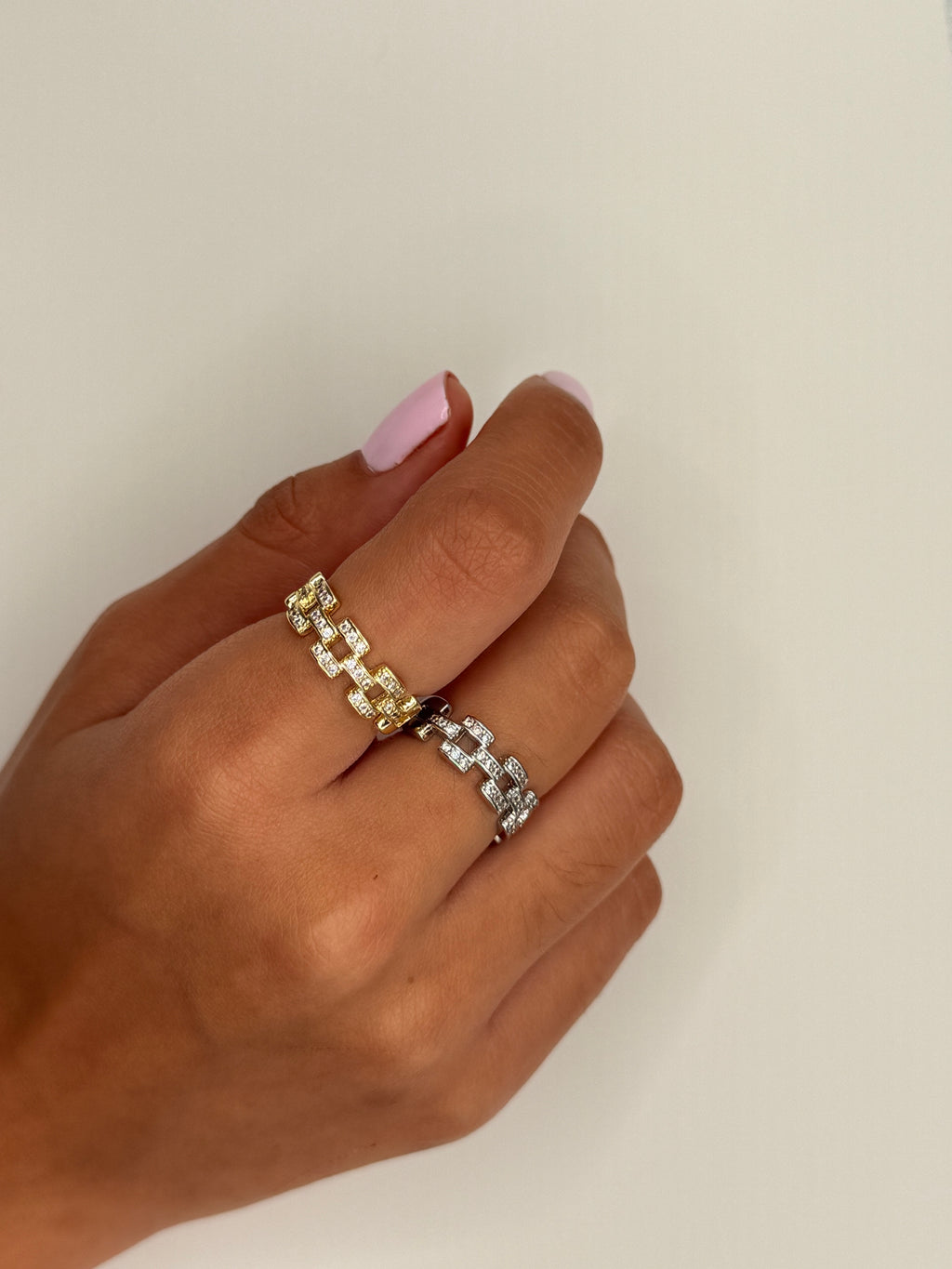 The Paola Ring