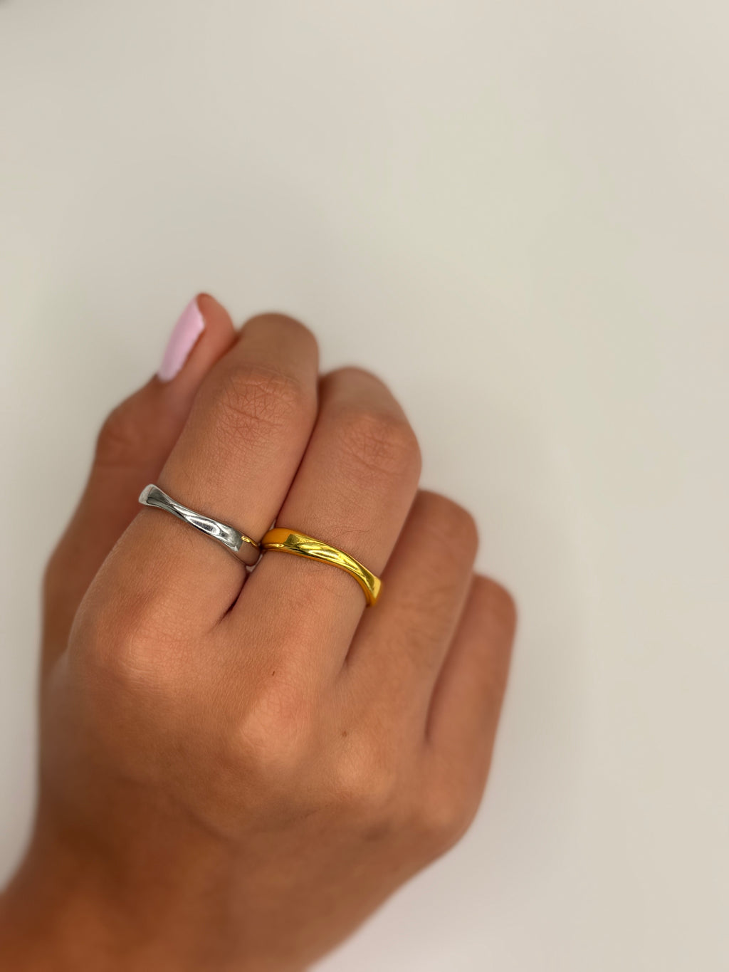 The Chiara Ring