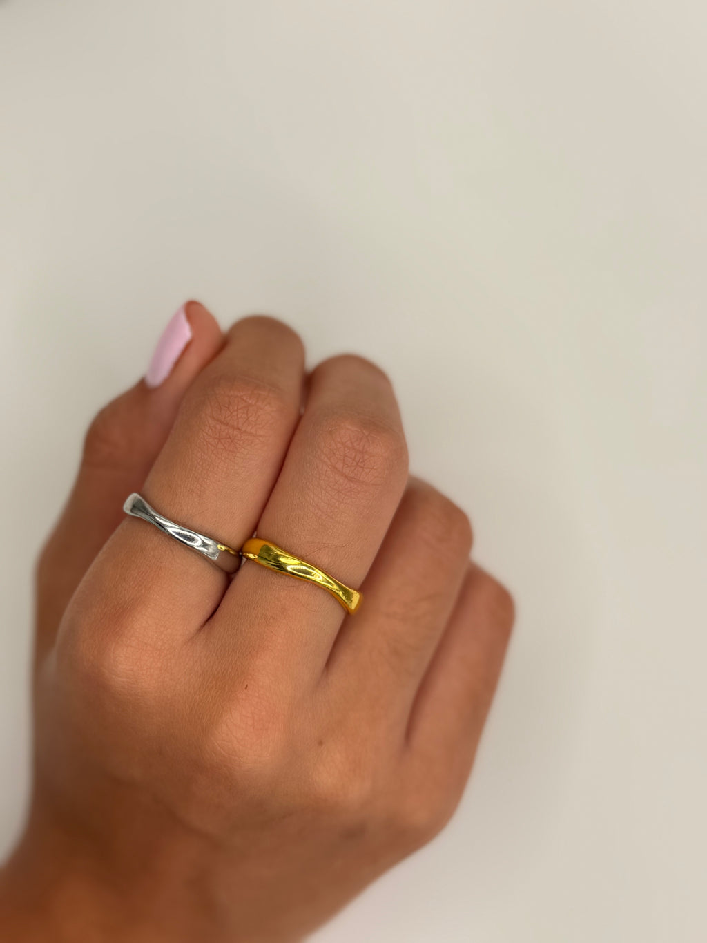 The Chiara Ring
